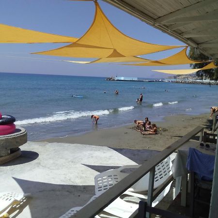 Ocean Bay Apartment Arvi  Екстериор снимка