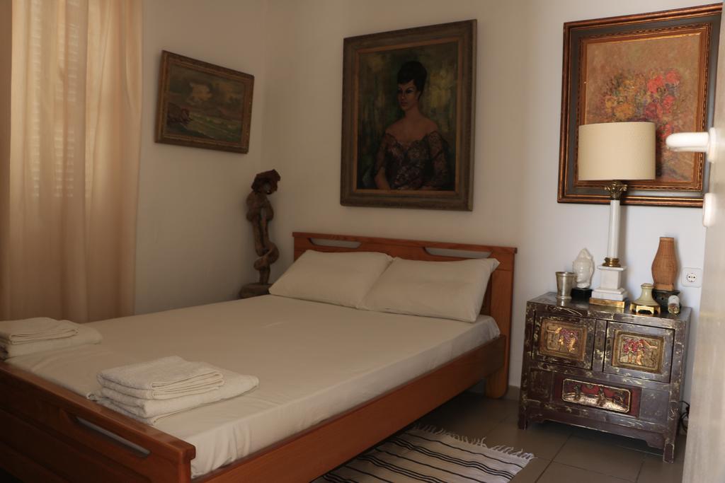Ocean Bay Apartment Arvi  Екстериор снимка
