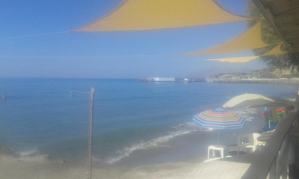 Ocean Bay Apartment Arvi  Екстериор снимка