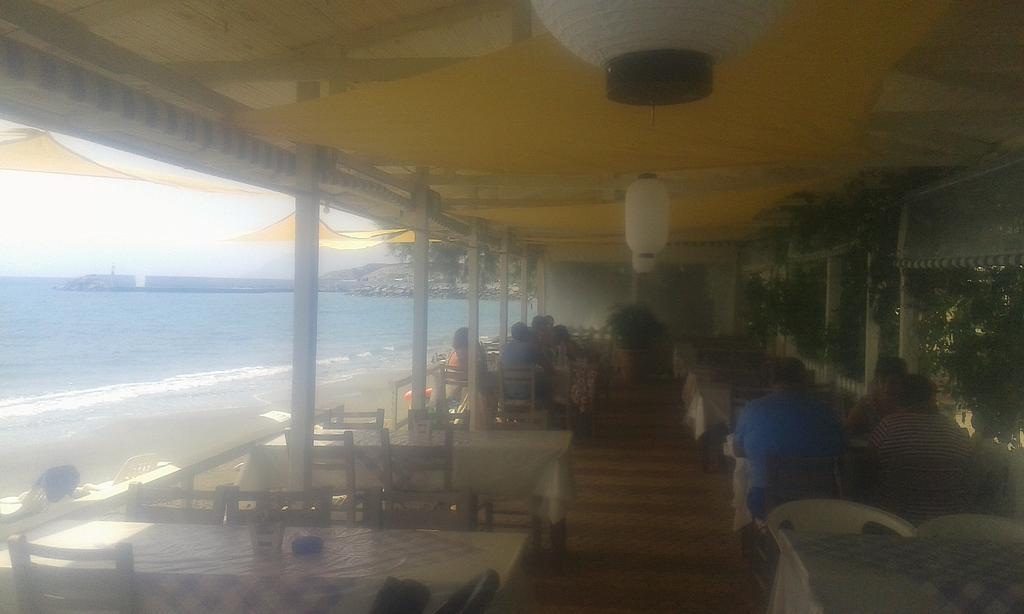 Ocean Bay Apartment Arvi  Екстериор снимка